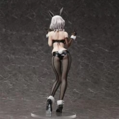 Azur Lane: Slow Ahead! B-Style Washington (Bunny Ver.) 1/4 Scale Figure 13 Azur Lane: Slow Ahead! B-Style Washington (Bunny Ver.) 1/4 Scale Figure -Cheap Figures Store bd34aeeb 7b3c 462f 9cb6 68569bef22c8