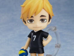 Haikyuu!! Nendoroid No.1403 Atsumu Miya (Reissue)