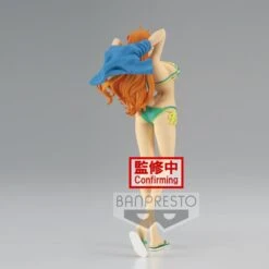 One Piece Grandline Girls On Vacation Nami (Ver.A) -Cheap Figures Store bd50ff50 d99c 44c5 a6b9 3941f1bdcbc0
