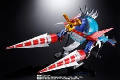 Bandai Divine Demon-Dragon Gaiking Soul Of Chogokin GX-100X Gaiking & Daiku-Maryu Power Up Exclusive Option Set 17 Bandai Divine Demon-Dragon Gaiking Soul Of Chogokin GX-100X Gaiking & Daiku-Maryu Power Up Exclusive Option Set -Cheap Figures Store bdf59af2 d439 4551 b02e fd360c7d1cca