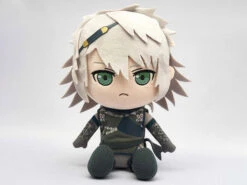 NieR Replicant Ver.1.22474487139... Nier Plush