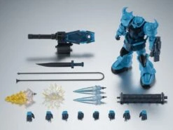 Bandai Gundam Robot Spirits MS-07B-3 Gouf Custom (Ver. A.N.I.M.E.) -Cheap Figures Store be09ec37 e1da 462d 91c8 655eb9a8bfc9