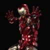 Bandai Marvel Fighting Armor Iron Man Figure -Cheap Figures Store be6a94ef 2db1 47b5 b4eb 1325f16a7179