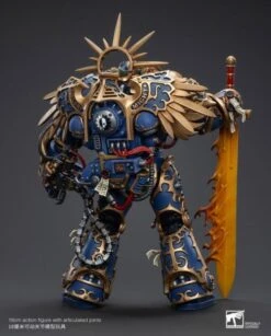 Warhammer 40K Ultramarines Primarch Roboute Guilliman 1/18 Scale Figure -Cheap Figures Store be963d21 fe3f 41bb a928 2aa676d52c90