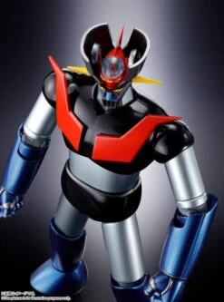 Bandai Mazinger Z Soul Of Chogokin GX-105 Mazinger Z (Kakumei Shinka) (Reissue) -Cheap Figures Store be9d2ba8 4181 408a 8d8a 4fa971aece6f