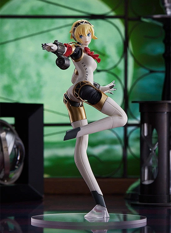 Persona 3 Pop Up Parade Aigis 8 Persona 3 Pop Up Parade Aigis - Image 6