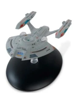 Star Trek Starfleet Collection USS Equinox NCC-72381 -Cheap Figures Store befc1bc3 640f 4f1d b9d2 3f8378efbd3e