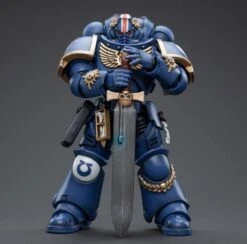 Warhammer 40K Ultramarines Primaris Lieutenant Argaranthe 1/18 Scale Figure -Cheap Figures Store bf7a3455 85d9 4312 a4be f2f3adcb8755
