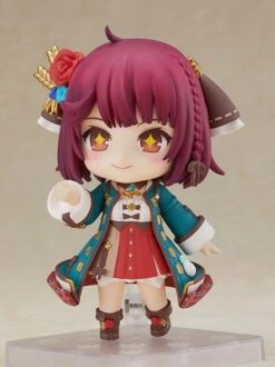 Atelier Sophie 2 The Alchemist Of The Mysterious Dream Nendoroid No.2020 Sophie Neuenmuller -Cheap Figures Store bf83ec54 a81d 4f54 a0e0 0f3efe18cf81