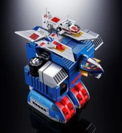 Bandai Daitetsujin 17 Soul Of Chogokin GX-101 Daitetsujin 17 -Cheap Figures Store bf8f9577 d9ee 42fe a931 023849115d54
