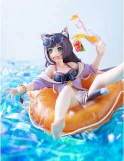 Princess Connect! Re:Dive Lucrea Karyl (Summer Ver.) 1/7 Scale Figure -Cheap Figures Store bf9d78e4 f808 4f7b bb41 c7efbaf93b4f