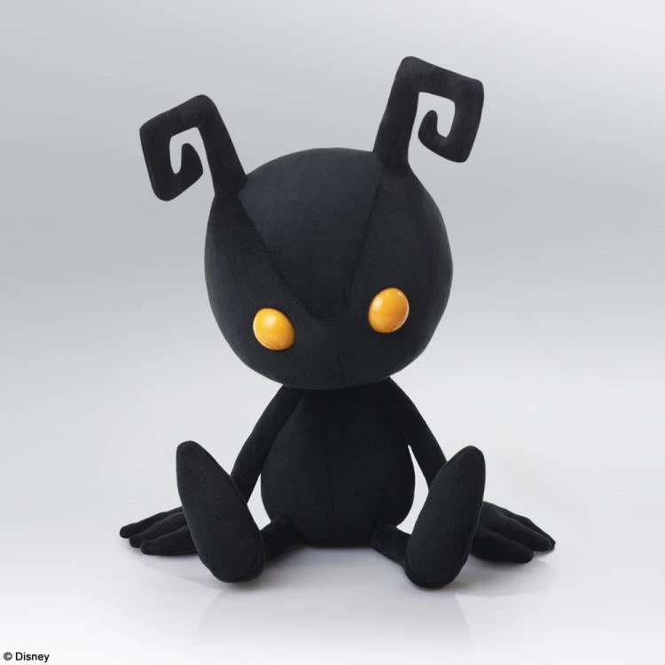 Kingdom Hearts Shadow Action Doll 4 Kingdom Hearts Shadow Action Doll - Image 2