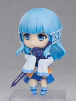 Chinese Paladin Sword And Fairy Nendoroid No.1733 Long Kui (Blue) -Cheap Figures Store bfc4c11c 2161 4001 bf78 6cf01cb99dbd