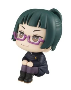 Jujutsu Kaisen Look Up Series Maki Zenin -Cheap Figures Store bfdbc1c1 ad6b 4302 bcd2 a1a9a100e9da