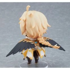 Genshin Impact Nendoroid No.1717 Traveler (Aether) -Cheap Figures Store bff494a0 b420 4e7a a704 8500e8fc919b