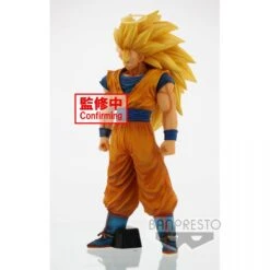 Dragon Ball Z Grandista Nero Son Goku -Cheap Figures Store bp16330 3 1
