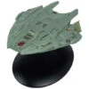 Star Trek Starships Collection #71 Goroth's Klingon Transport Ship Model Replica