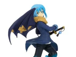 That Time I Got Reincarnated As A Slime EXQ Figure Rimuru Tempest (Special Ver.)