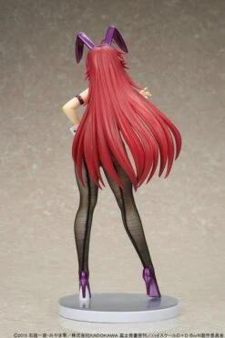 High School DxD BorN Rias Gremory (Purple Bunny Ver.) 1/6 Scale Figure 10 High School DxD BorN Rias Gremory (Purple Bunny Ver.) 1/6 Scale Figure -Cheap Figures Store c0aa564b 4982 46e6 8ed5 cec5dccbe083
