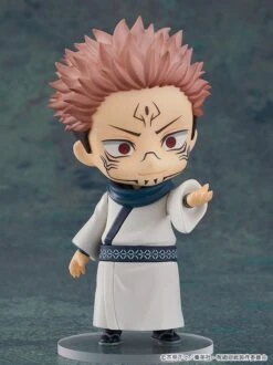 Jujutsu Kaisen Nendoroid No.1834 Sukuna -Cheap Figures Store c0ac3e2c b7e9 4376 8b40 b39582014347