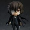 Bungo Stray Dogs Nendoroid No.1748 Osamu Dazai (Dark Era Ver.) -Cheap Figures Store c13bb0f7 2f6e 4748 a9f4 54b8fa4d9a85