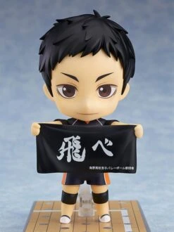 Haikyuu!! Nendoroid No.772 Daichi Sawamura (Reissue) -Cheap Figures Store c1441bff 956a 412d 9cdb e08db41ad015