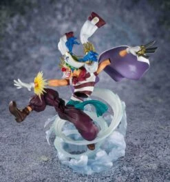 Bandai One Piece FiguartsZERO Extra Battle Buggy The Clown (Paramount War) -Cheap Figures Store c179d042 1602 46ac 965e 732d2860014b