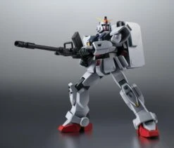 Bandai Gundam Robot Spirits The 08th MS Team RX-79(G) Gundam Ground Type Ver. A.N.I.M.E. -Cheap Figures Store c1a2d42f 7505 4e83 9692 ece0ae5eae51