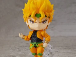 JoJo's Bizarre Adventure Nendoroid No.1110 Dio (Reissue)