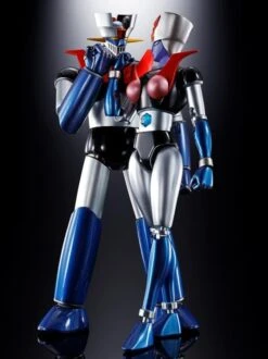 Bandai Mazinger Z Soul Of Chogokin GX-08R Aphrodai A And GX-09R Minerva X Set -Cheap Figures Store c1e267c1 7ad7 47fe ad26 2f80904dd2c8