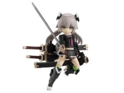 Heavily Armed High School Girls Desktop Army Team 1 Box Of 3 Figures -Cheap Figures Store c2057ca1 4ff8 44ae 8706 ba8dd37d3701