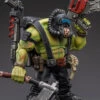 Warhammer 40K Ork Kommandos Dakka Boy Snarit 1/18 Scale Figure 2 Warhammer 40K Ork Kommandos Dakka Boy Snarit 1/18 Scale Figure -Cheap Figures Store c2268336 c2fc 4316 93b5 6dfde9994dd8