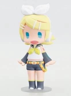 Vocaloid Hello! Good Smile Kagamine Rin 9 Vocaloid Hello! Good Smile Kagamine Rin -Cheap Figures Store c26dcb39 72c3 463d b6ba 8a75f3ab2826