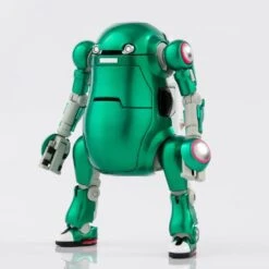 Bandai 35 Mechatro WeGo Neo British Racing Green 1/35 Scale Figure -Cheap Figures Store c273f9ac 7e0b 48a3 991a 222895bad715