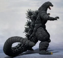 Bandai Godzilla Vs. King Ghidorah (1991) S.H.MonsterArts Godzilla (Shinjuku Decisive Battle) -Cheap Figures Store c2888e00 704d 416c bc48 e2bbd1fe09b9
