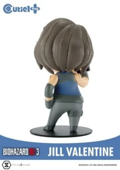 Resident Evil 3 Cutie1 PLUS Jill Valentine -Cheap Figures Store c28d3f20 dc9c 452d 9874 a32b173a8c10