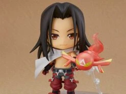 Shaman King Nendoroid No.1937 Hao