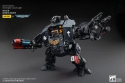 Warhammer 40K Black Templars Redemptor Dreadnought 1/18 Scale Figure -Cheap Figures Store c2b1673e 5592 4d9b 8916 e019d8fa6d3c