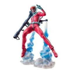 Mobile Suit Gundam G.G.G. Char Aznable (Normal Suit Ver.) Figure -Cheap Figures Store c2c738b2 c56d 42e8 bd24 f2d0be2c49cd