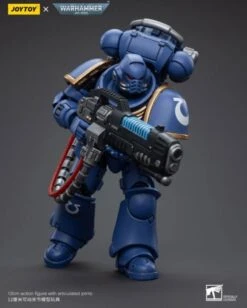 Warhammer 40K Ultramarines Hellblasters Brother Torsus 1/18 Scale Figure -Cheap Figures Store c2cd7bed 3482 47a8 a8e5 a11c40a72304