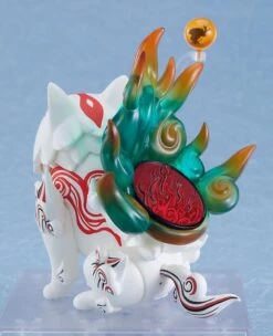 Okami Nendoroid No.1697-DX Shiranui -Cheap Figures Store c2ce8548 179f 497b b8f4 78f3066bdd3d