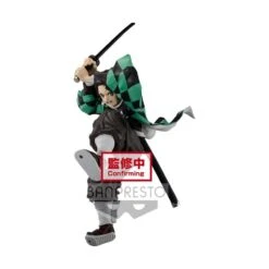 Demon Slayer: Kimetsu No Yaiba Maximatic Tanjiro Kamado II -Cheap Figures Store c3161ee7 6204 4eca 8e10 197286ca3a8b