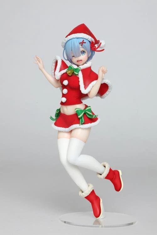 Re:Zero Starting Life In Another World Rem (Winter Ver.) 9 Re:Zero Starting Life In Another World Rem (Winter Ver.) - Image 7