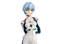 Bandai Rebuild Of Evangelion Ichibansho Rei (:2.0)