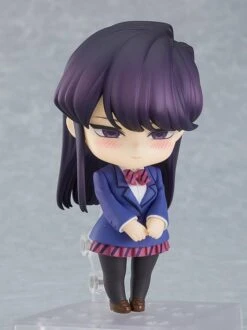 Komi Can't Communicate Nendoroid No.1853 Shouko Komi -Cheap Figures Store c37d2968 1a01 44db 935e 7ddbbebb3bc8
