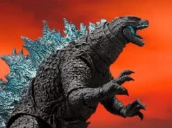 Bandai S.H.MonsterArts Godzilla From Movie [Godzilla Vs. Kong] (2021) -Cheap Figures Store c3b61a2a f0ef 4eb0 9193 717077c639ee