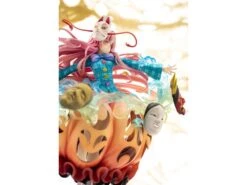 Touhou Project Hata No Kokoro (The Expressive Poker Face Ver.) (Light Arms Edition) 1/8 Scale Figure -Cheap Figures Store c3d36161 6321 4758 9813 7da50ce32def