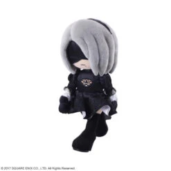 NieR: Automata 2B (YoRHa No.2 Type B) Action Doll -Cheap Figures Store c3d58d07 05eb 4087 b597 5770d8a05912