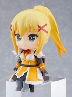 KonoSuba Nendoroid Swacchao! Darkness -Cheap Figures Store c3ee6ffc 22bf 4ee3 83a9 7b53297bf354