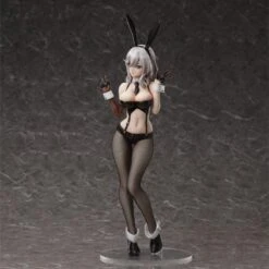 Azur Lane: Slow Ahead! B-Style Washington (Bunny Ver.) 1/4 Scale Figure 15 Azur Lane: Slow Ahead! B-Style Washington (Bunny Ver.) 1/4 Scale Figure -Cheap Figures Store c424b4f3 858e 474b 9e70 a948c37de932